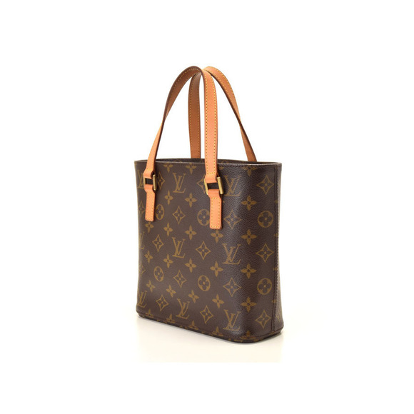 Louis Vuitton Monogram Vavin - Picture 2 of 9